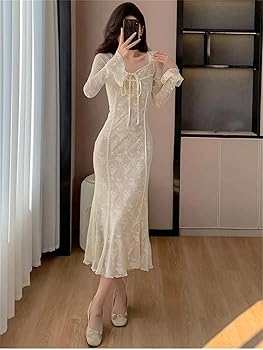 ワンピース Sandra lace dress Beige ワンピース Sandra lace dress Beige Shop Beige Maxi Dress
